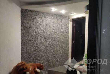 Продам 1-кімнатну квартиру, Новые дома, Коммунальный рынок, Код: 703072/2