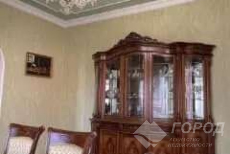 Продам дом, Даниловка Большая, , Код: 703114/1