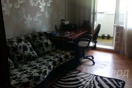 Продам 3-х кімнатну квартиру, Новые дома, Коммунальный рынок, Код: 703257/3