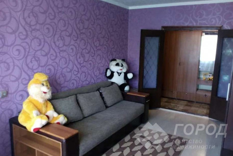 Продам 3-х кімнатну квартиру, Новые дома, Коммунальный рынок, Код: 703257/3