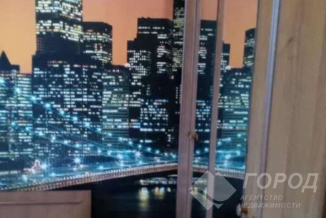 Продам 3-х кімнатну квартиру, Новые дома, Коммунальный рынок, Код: 703257/3