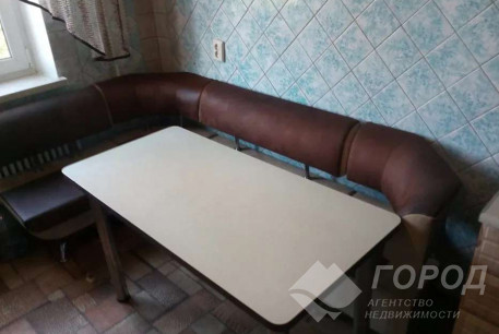 Продам 3-х кімнатну квартиру, Новые дома, Коммунальный рынок, Код: 703257/3