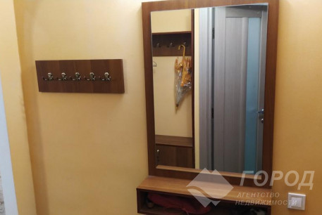 Сдам 3-х кімнатну квартиру, Новые дома, Дворец спорта, Код: 703276/1