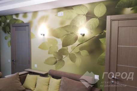 Сдам 3-х кімнатну квартиру, Новые дома, Дворец спорта, Код: 703276/1