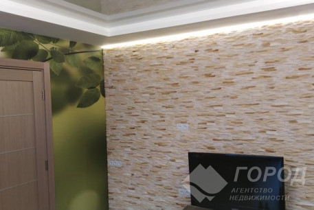 Сдам 3-х кімнатну квартиру, Новые дома, Дворец спорта, Код: 703276/1