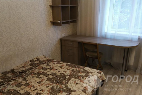 Сдам 3-х кімнатну квартиру, Новые дома, Дворец спорта, Код: 703276/1