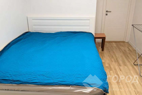 Сдам 3-х кімнатну квартиру, Павлово поле, Ботанический сад метро, Код: 703276/2