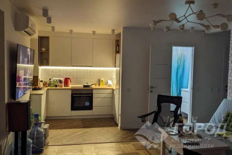 Сдам 3-х кімнатну квартиру, Павлово поле, Ботанический сад метро, Код: 703276/2