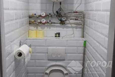 Сдам 3-х кімнатну квартиру, Павлово поле, Ботанический сад метро, Код: 703276/2