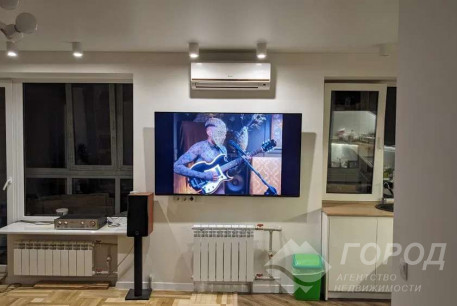 Сдам 3-х кімнатну квартиру, Павлово поле, Ботанический сад метро, Код: 703276/2