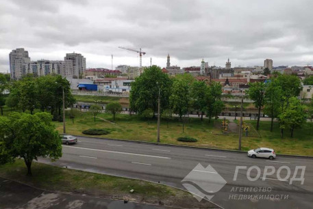 Сдам 3-х кімнатну квартиру, Гагарина проспект, Проспект Гагарина метро, Код: 703316/3