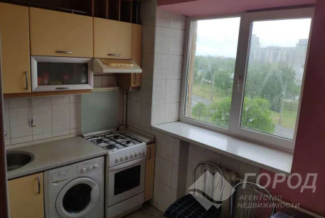 Сдам 3-х кімнатну квартиру, Гагарина проспект, Проспект Гагарина метро, Код: 703316/3