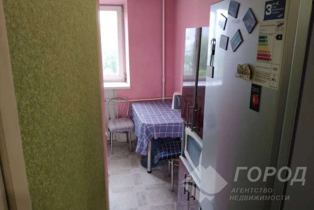 Сдам 3-х кімнатну квартиру, Гагарина проспект, Проспект Гагарина метро, Код: 703316/3