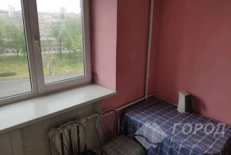 Сдам 3-х кімнатну квартиру, Гагарина проспект, Проспект Гагарина метро, Код: 703316/3