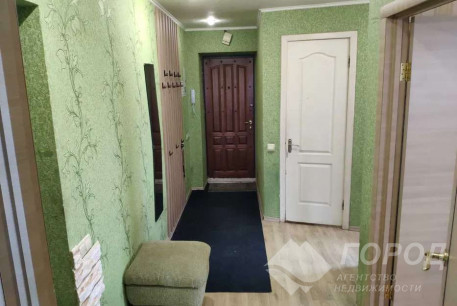 Сдам 3-х кімнатну квартиру, Гагарина проспект, Проспект Гагарина метро, Код: 703316/3