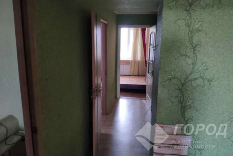 Сдам 3-х кімнатну квартиру, Гагарина проспект, Проспект Гагарина метро, Код: 703316/3