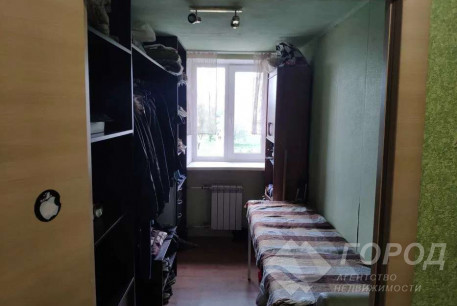 Сдам 3-х кімнатну квартиру, Гагарина проспект, Проспект Гагарина метро, Код: 703316/3