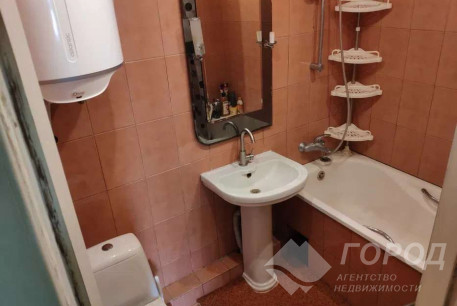 Сдам 3-х кімнатну квартиру, Гагарина проспект, Проспект Гагарина метро, Код: 703316/3