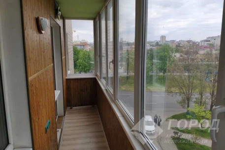 Сдам 3-х кімнатну квартиру, Гагарина проспект, Проспект Гагарина метро, Код: 703316/3