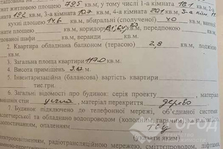 Продам 5-и кімнатну квартиру, Центр, Архитектора Бекетова метро, Код: 703318/2
