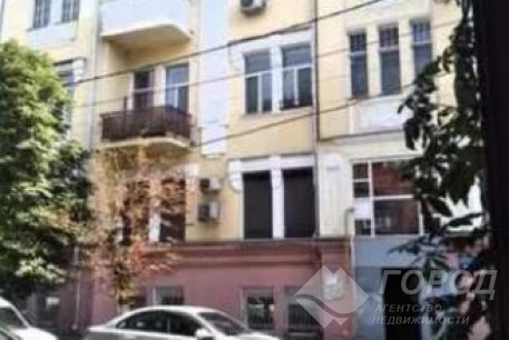 Продам 5-и кімнатну квартиру, Центр, Архитектора Бекетова метро, Код: 703318/2