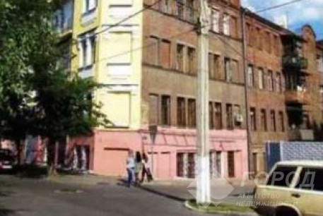 Продам 5-и кімнатну квартиру, Центр, Архитектора Бекетова метро, Код: 703318/2