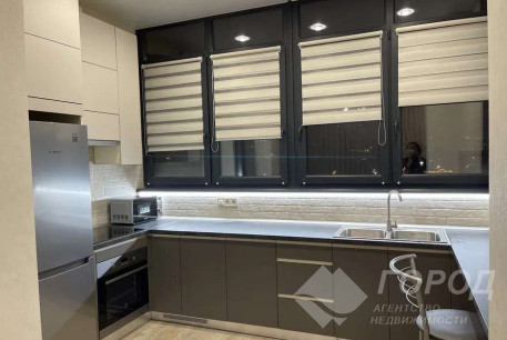 Сдам 2-х кімнатну квартиру в новобудові, Центр, Университет метро, Код: 703318/4