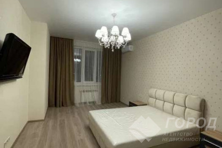 Сдам 2-х кімнатну квартиру в новобудові, Центр, Университет метро, Код: 703318/4