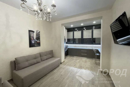 Сдам 2-х кімнатну квартиру в новобудові, Центр, Университет метро, Код: 703318/4