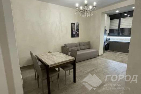 Сдам 2-х кімнатну квартиру в новобудові, Центр, Университет метро, Код: 703318/4