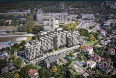 Продам 3-х кімнатну квартиру в новобудові, Сосновая Горка, Научная метро, Код: 703318/6