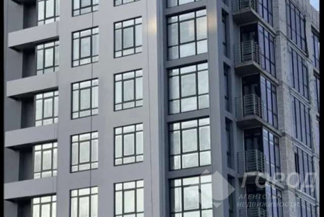 Продам 3-х кімнатну квартиру в новобудові, Сосновая Горка, Научная метро, Код: 703318/6