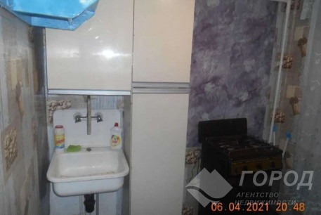 Сдам 1-кімнатну квартиру, Новые дома, Коммунальный рынок, Код: 703325/1