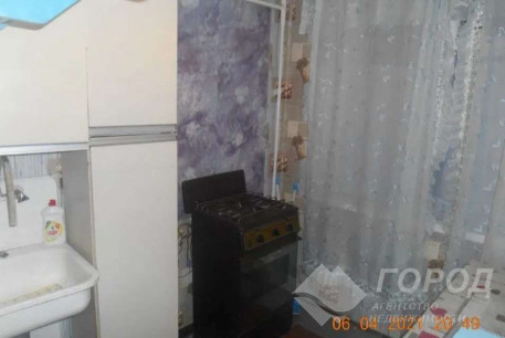 Сдам 1-кімнатну квартиру, Новые дома, Коммунальный рынок, Код: 703325/1