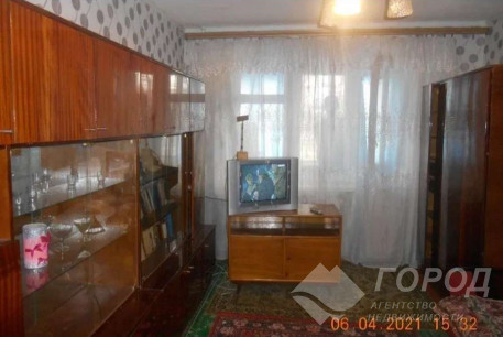 Сдам 1-кімнатну квартиру, Новые дома, Коммунальный рынок, Код: 703325/1