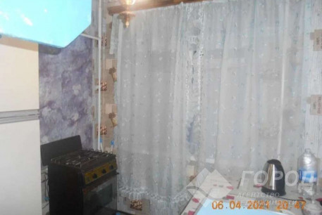 Сдам 1-кімнатну квартиру, Новые дома, Коммунальный рынок, Код: 703325/1