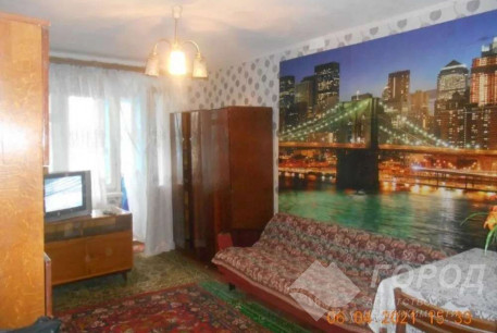 Сдам 1-кімнатну квартиру, Новые дома, Коммунальный рынок, Код: 703325/1