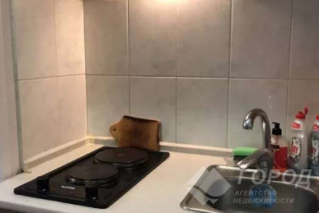 Продам гостинку, Салтовка, Академика Павлова метро, Код: 703329/4