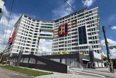Продам 4-х кімнатну квартиру в новобудові, Павлово поле, Сокольники, Код: 703372/7