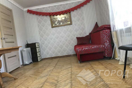 Сдам 1-кімнатну квартиру, Новые дома, Код: 703386/2