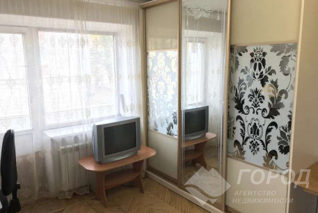 Сдам 1-кімнатну квартиру, Новые дома, Код: 703386/2