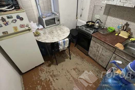 Продам 1-кімнатну квартиру, Новые дома, Код: 703386/3