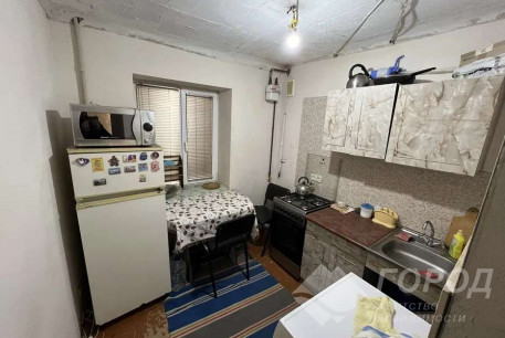 Продам 1-кімнатну квартиру, Новые дома, Код: 703386/3