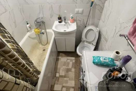 Продам 1-кімнатну квартиру, Новые дома, Код: 703386/3