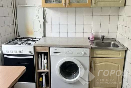 Сдам 3-х кімнатну квартиру, Гагарина проспект, Код: 703415/1