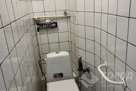 Сдам 3-х кімнатну квартиру, Гагарина проспект, Код: 703415/1