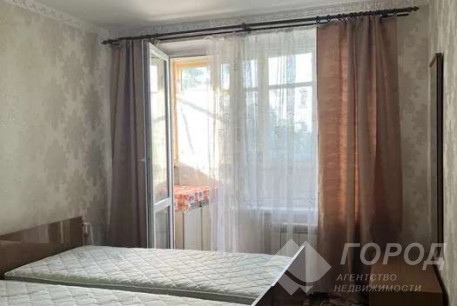 Сдам 3-х кімнатну квартиру, Гагарина проспект, Код: 703415/1