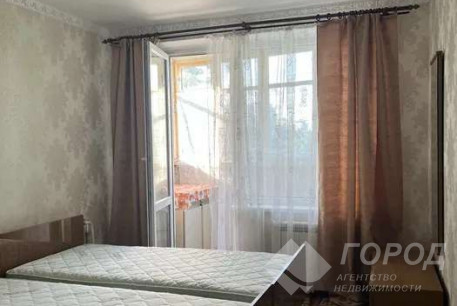 Сдам 3-х кімнатну квартиру, Гагарина проспект, Код: 703415/1