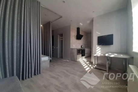 Сдам 1-кімнатну квартиру в новобудові, Салтовка, Героев Труда метро, Код: 703452/4