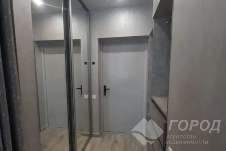 Сдам 1-кімнатну квартиру в новобудові, Салтовка, Героев Труда метро, Код: 703452/4